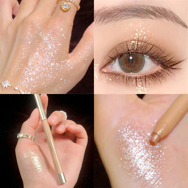 Glitter Eyeshadow Pen